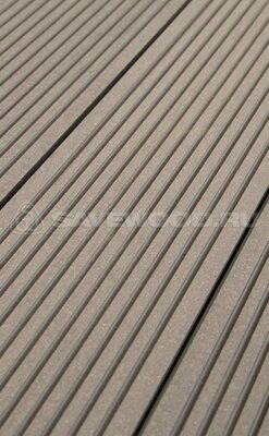 Террасная доска SW Ornus (R) черный - Цена по запросу