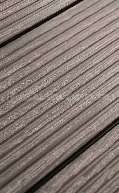 Террасная доска SW Ornus (T) — тангенциальный распил