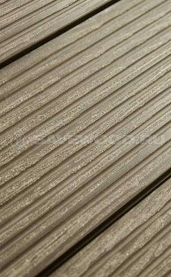 Цена по запросу Террасная доска SW Ornus (T) темно-коричневый