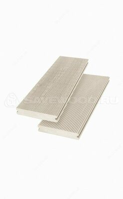 Террасная доска SW Abies (R) - радиальный распил