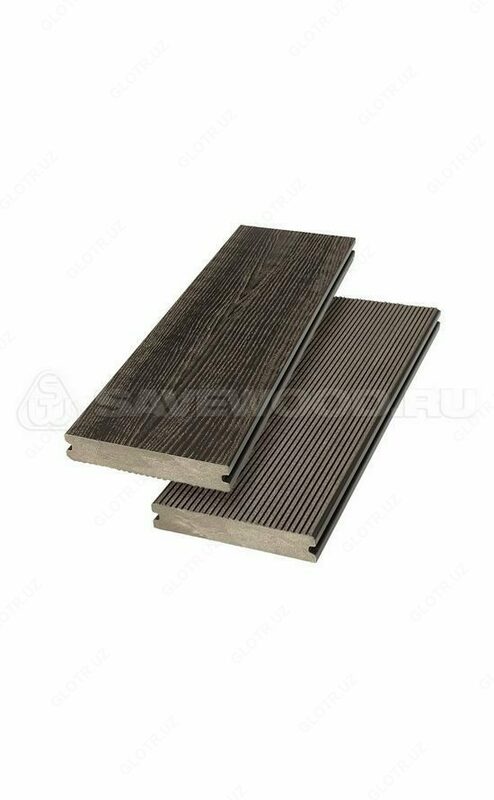 SW Abies (R) qoplamasi - lamel kesilgan