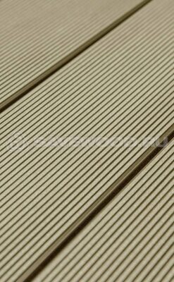 Террасная доска SW Abies (R) - радиальный распил