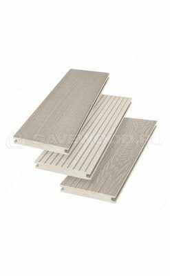 Террасная доска SW Fraxinus (R) полнотелая