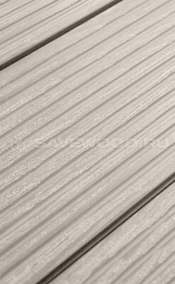 Террасная доска SW Fraxinus (R) полнотелая