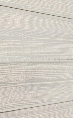 Fasad paneli Siding - radial kesma