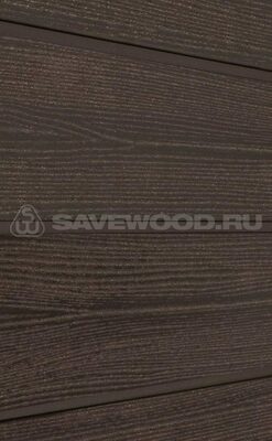 Fasad paneli Siding - radial kesim