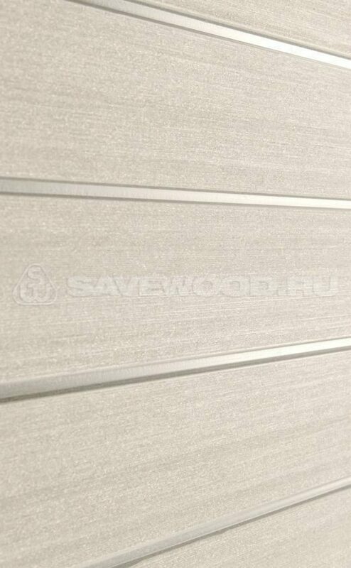 Заборный профиль SW Agger