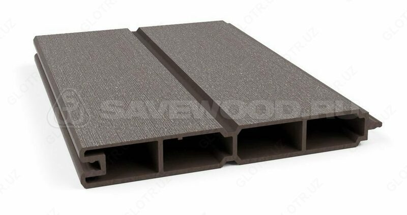 Заборный профиль SW Agger