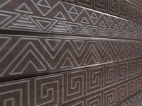 Заборный профиль SW Agger