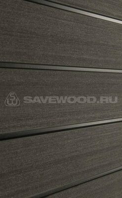 темно-коричневый