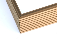  Бесшовная доска SW Ulmus для грядок  кашпо и клумб - 