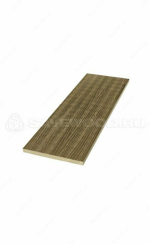 Планкен ДПК с текстурой дерева Только в розницу