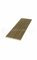 Планкен ДПК с текстурой дерева Только в розницу
