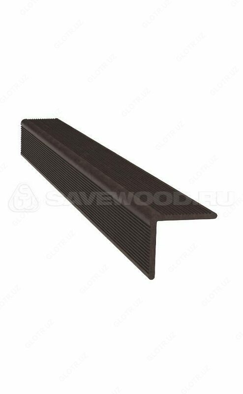 Уголок ДПК - SAVEWOOD.UZ