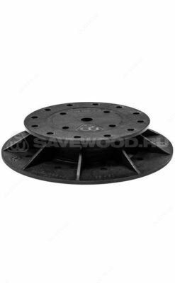 Регулируемые опоры SAVEWOOD S0 (35-50 мм)