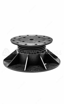 Регулируемые опоры SAVEWOOD S1 (50-75 мм)