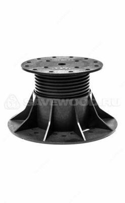 Регулируемые опоры SAVEWOOD S2 (75-115 мм)