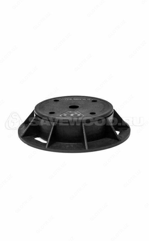 Oyoqlarni tekislash SAVEWOOD SE0 (35-50 mm) - по запросу