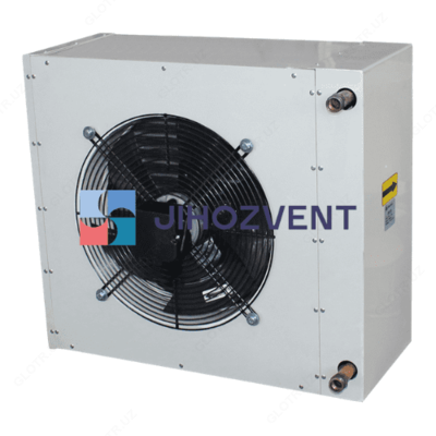 Агрегат воздушно отопительный АО