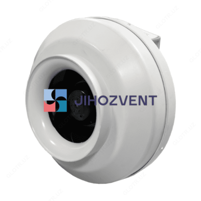 Вентилятор канальный круглый ВК