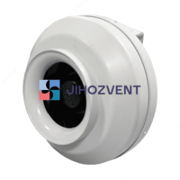 Dumaloq kanalli fan VK