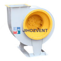 Вентилятор центробежный низкого давления ВЦ 4-75.4