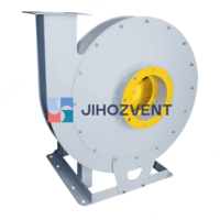 Вентилятор радиальный высокого давления ВР 6-28.1