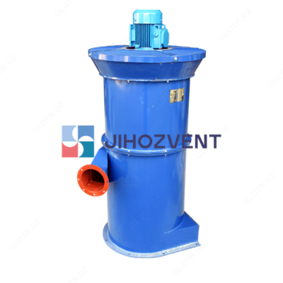 Агрегат пылеулавливающий зил-900М