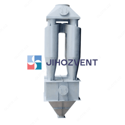 Циклоны ЦН-11