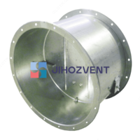 O'z-o'zidan ochiladigan valf KS