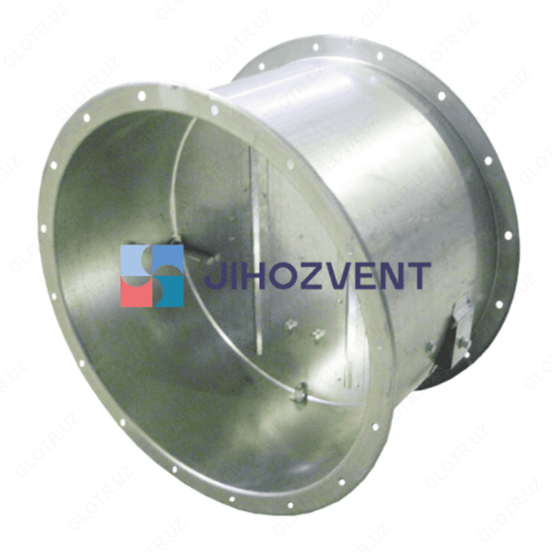 O'z-o'zidan ochiladigan valf KS