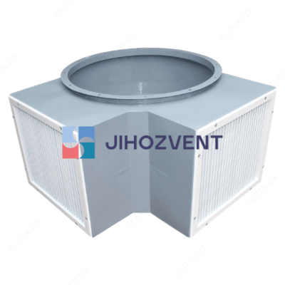 Воздухораспределители