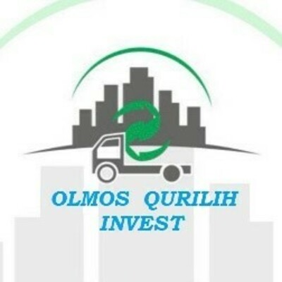 OOO OLMOS QURILISH INVEST