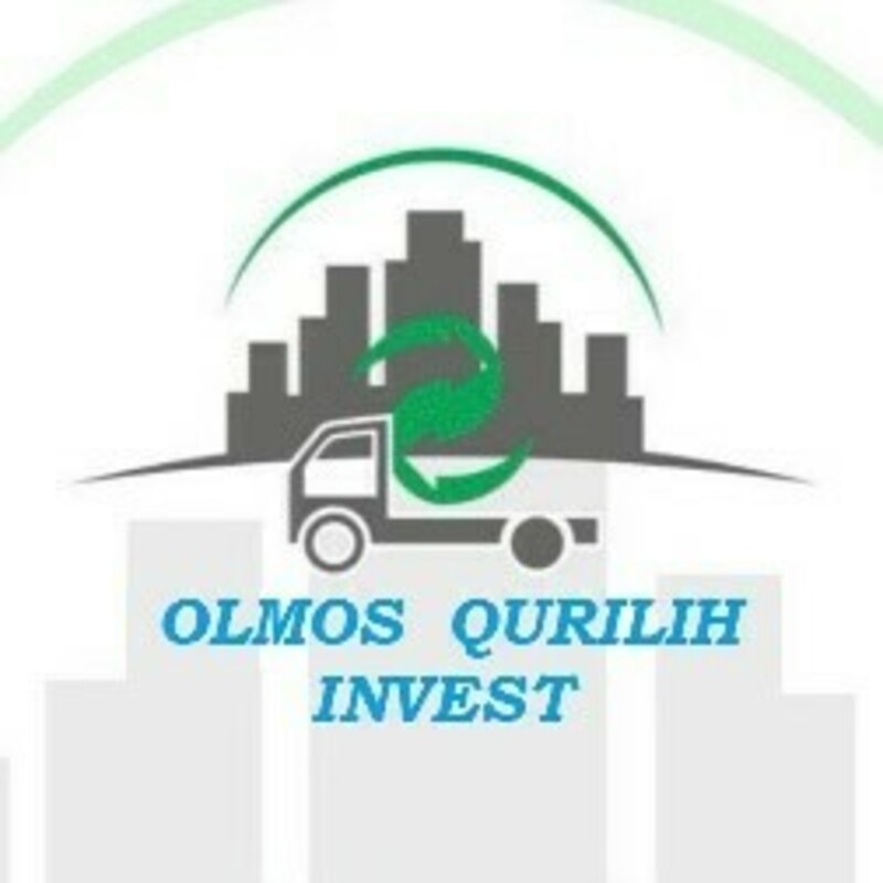 OOO OLMOS QURILISH INVEST
