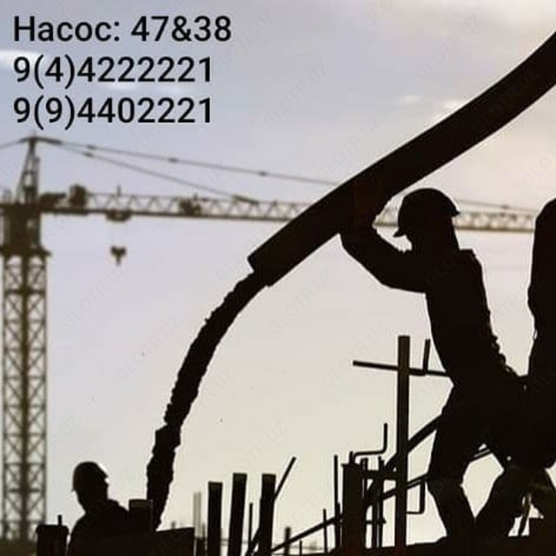  Maxsus texnika ijarasi - 