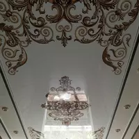 Cho'zilgan ship. Model raqami 4