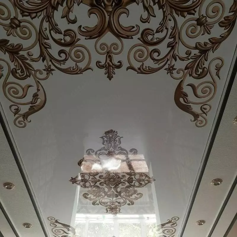 Cho'zilgan ship. Model raqami 4 - по запросу