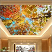 Натяжной потолок. Модель №7