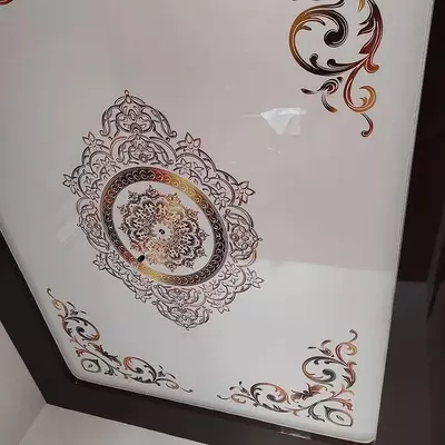 Cho'zilgan ship. Model raqami 10 - Narx so&#039;rov asosida