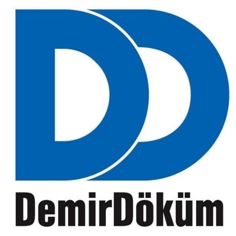 Demir Dőkűm Maktek