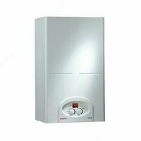 Электрический котел Maktek Omega 40 кВт (двухконтурный)