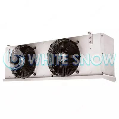 Воздухоохладитель (испаритель) DD - 6/30 Воздухоохладитель (испаритель) DD - 6/30