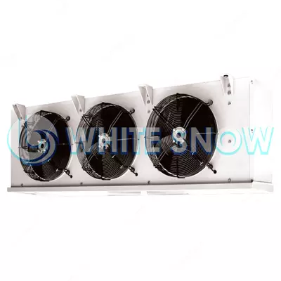 Воздухоохладители (Испарители) – DD – 24/120 Воздухоохладители (Испарители) – DD – 24/120