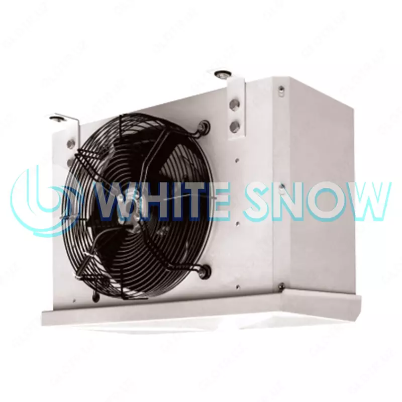 Havo sovutgichlari (evaporatatorlar) DD - 1