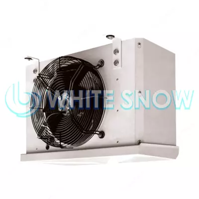 Воздухоохладители (испарители) DD — 1,4/7 Воздухоохладители (испарители) DD — 1,4/7