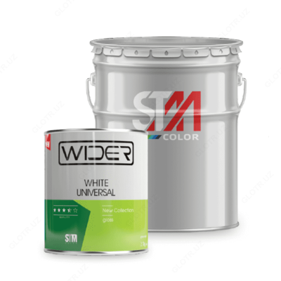 Эмаль универсальная ПФ 191