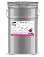 Грунт эмаль МС 132