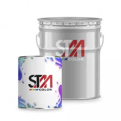 Грунтовка быстросохнущая НЦ