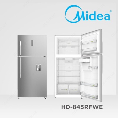 Холодильник Midea HD-845FWE - Цена по запросу