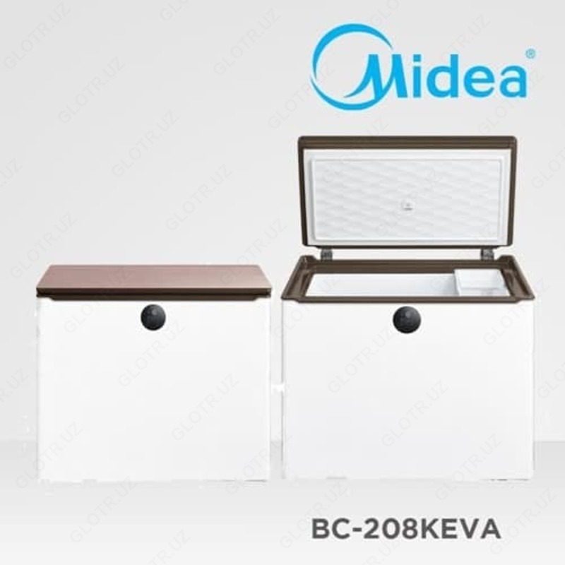 Холодильник Midea BC-208KEVA - по запросу